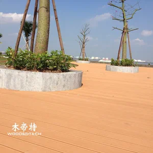 Wood Polymer Composite: Industrial Applications, Benefits and Market Trends