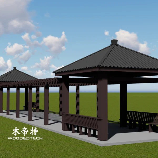 Composite Deck Tiles on Grass: Commercial Installation Guide 2026