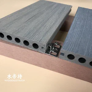wpc panel for compound wall: Industrial Applications Guide 2026