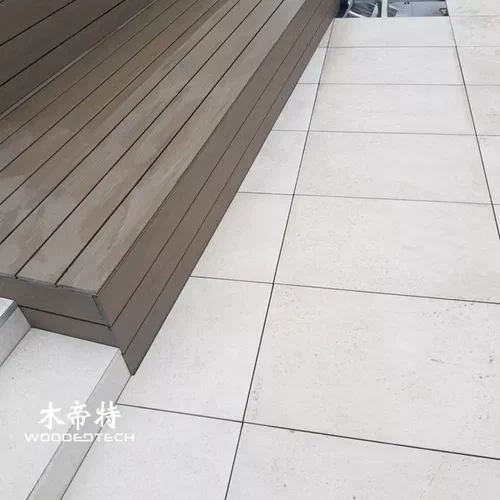 WPCデッキパネル:産業用途および選定技術ガイド