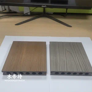 composite decking quality levels help customers compare different materials and performance standards