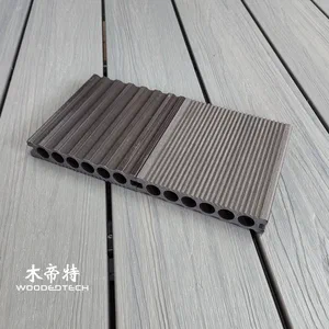 deck composite materials: Industrial Trends and Applications 2026