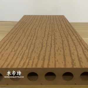 Composite Decking Price per Linear Foot: 2026 B2B Cost Guide