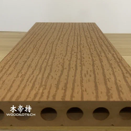 Composite Decking Price per Linear Foot: 2026 B2B Cost Guide