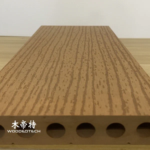 Composite Decking Price per Linear Foot: 2026 B2B Cost Guide