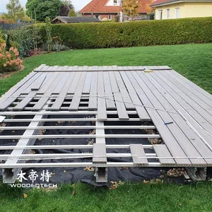Industrial Applications of composite deck Systems: 2026 Guide