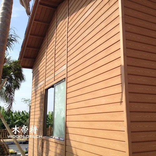 2026 wpc wall cladding price Guide | Wholesale Costs & Estimates
