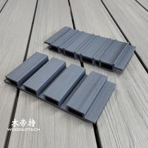 Waterproof Outdoor Wall Panels Provide Long Lasting Exterior Protection For Buildings