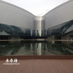 wpc outdoor wall panel philippines offers stylish and durable options for exterior building decoration
