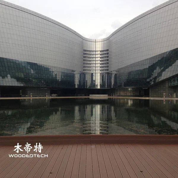 wpc outdoor wall panel philippines offers stylish and durable options for exterior building decoration