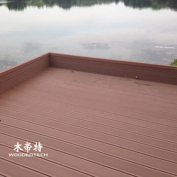 WPC 3d wall panel creates attractive three dimensional wall decoration effects for modern spaces