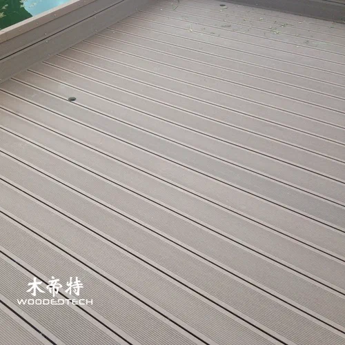 Composite Deck Bench Solutions for Commercial Outdoor Projects 2026