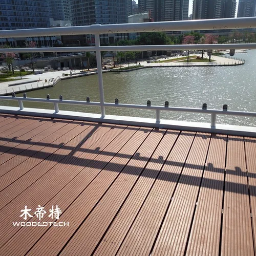 Composite decking hardware: Industrial solutions for 2026