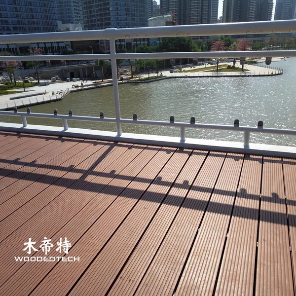 Composite decking hardware: Industrial solutions for 2026