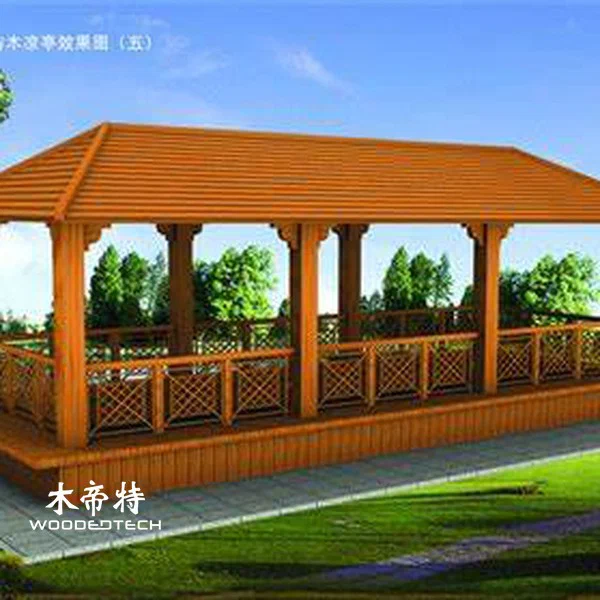 Giải pháp cảng cá hộ wpc cho các ứng dụng công nghiệp: 2026 Xu hướng thị trường