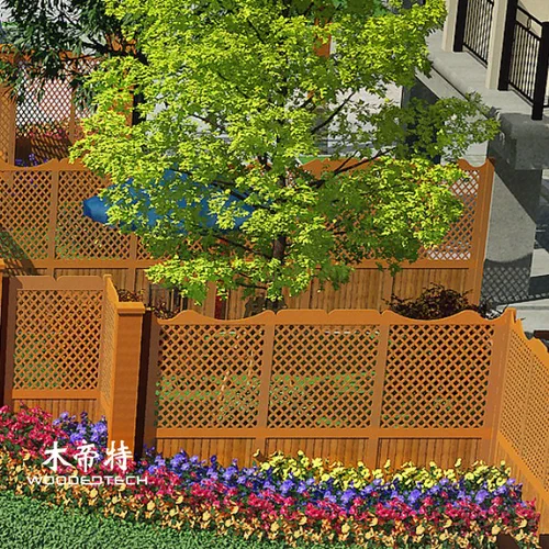 le tavole del ponte composito di fibra sono ampiamente riconosciute per le applicazioni di decking all'aperto