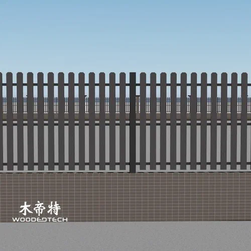 Selezionare il decking composito tappato per una maggiore protezione superficiale e stabilità del colore