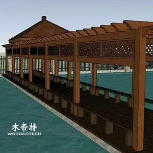 composite wood decking for sale: Industrial Supply Trends 2026