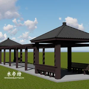 wpc fence price Guide 2026: Cost Analysis for Industrial Buyers