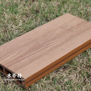 Boat Decking Composite Provides Durable and Low Maintenance Flooring Solutions for Outdoor Marine Applications