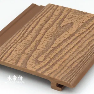 WPC Flooring What Is It and How Does It Perform in Outdoor Applications