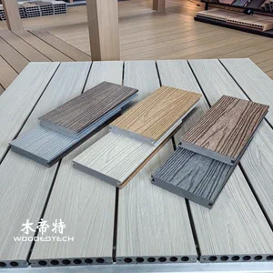 wpc cladding rincian harga membantu pelanggan membandingkan solusi panel dinding eksterior dan anggaran proyek