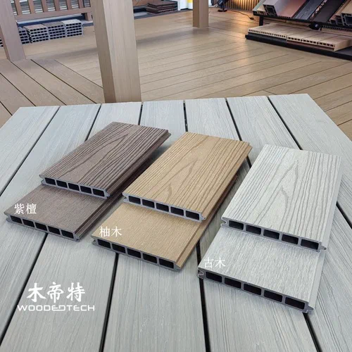 Dlaczego warto wybrać Wpc Wall Panel Marble Design do nowoczesnej dekoracji zewnątrz