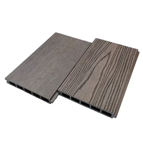 Composite Wall Siding Предлагает Современные Внешние Решения По Охране И Декоративным Строителям