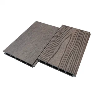 Composite Wall Siding Offers Modern Exterior Protection And Decorative Building Solutions