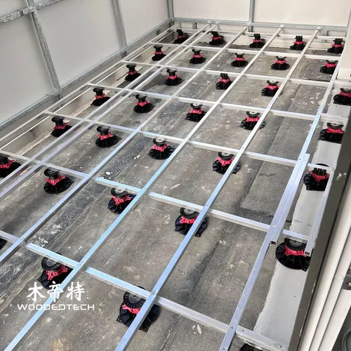 12x12复合甲板的成本取决于材料设计和安装要求