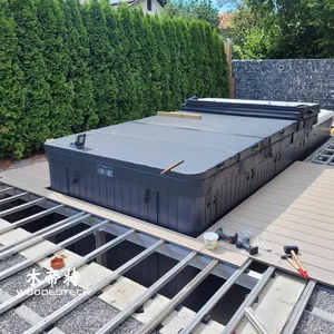 wpc decking blog shares professional knowledge about outdoor composite flooring installation maintenance and trends