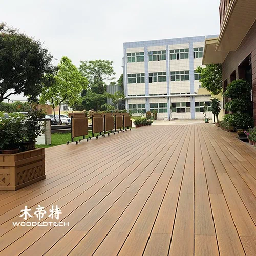 best composite railing Solutions for Industrial Projects in 2026
