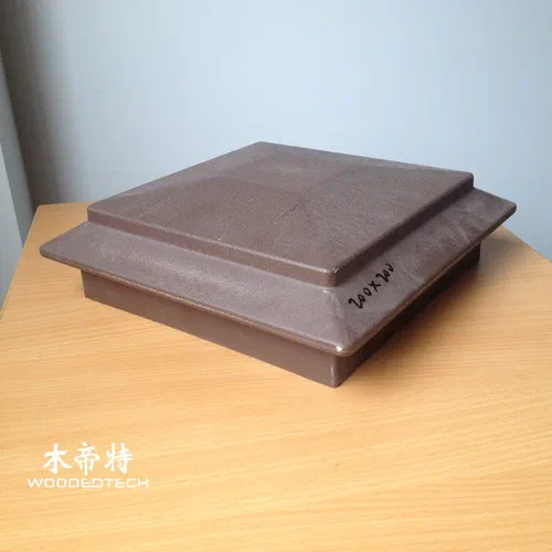 3d composite decking crea superfici realistiche a grana di legno per spazi esterni premium