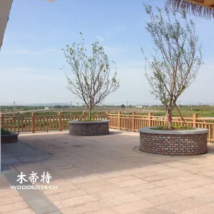 How Much Is Plastic Wood Decking Price For Outdoor Flooring Projects