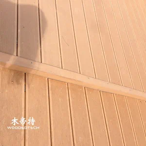 wpc cladding melbourne fournit des solutions de panneaux muraux extérieurs élégants pour les projets d'architecture extérieure modernes