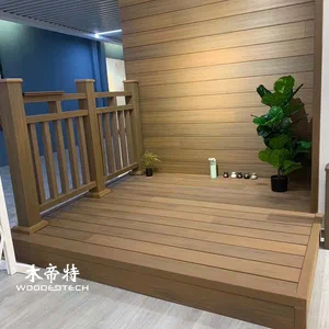 Harga Panel Dinding WPC Membantu Pembeli Membandingkan Solusi Cladding Dinding Komposit yang Berbeda untuk Proyek