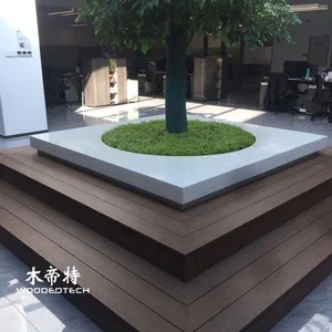 How To Complete Wood Plastic Decking Installation With Proper Methods And Tools