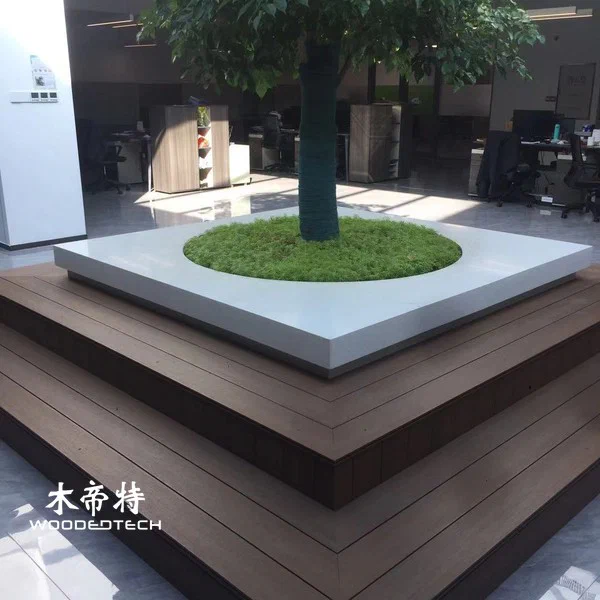 How To Complete Wood Plastic Decking Installation With Proper Methods And Tools