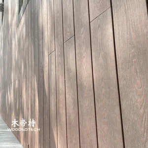 How to put plastic decking down with simple installation methods for outdoor applications