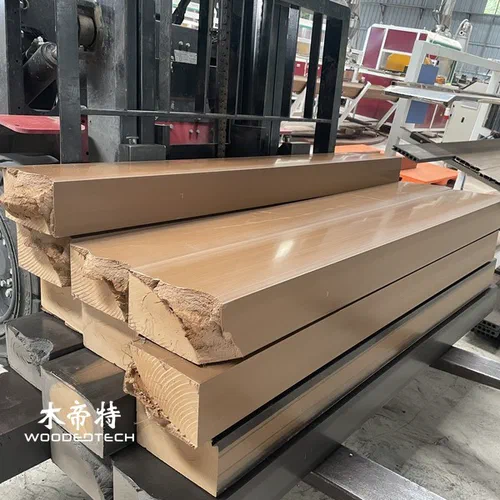 Composite Wood Decking Prezzo Per Square Foot Guida al costo