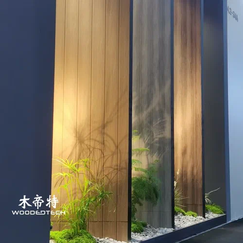 Wie Man Kunststoff-Holz-Decking-Boards Preise Für Verschiedene Projekte Auswählt