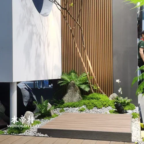 Composite Decking Spacers: Installation Standards and Buying Criteria