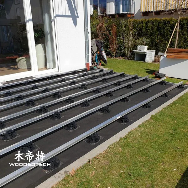 quality composite decking delivers reliable outdoor flooring solutions with long lasting performance