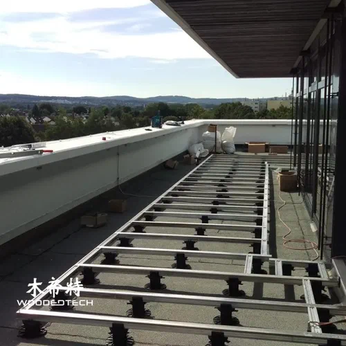 Paneles WPC para la pared: una guía para aplicaciones interiores industriales