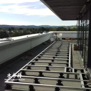 WPC Panels for Wall: A Guide to Industrial Interior Applications