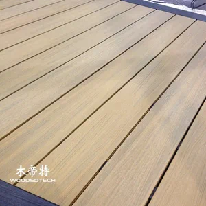 Capped vs Uncapped Composite Decking: Ultimate Buying Guide for B2B Importers