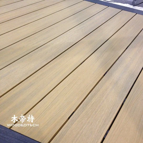 Capped vs Uncapped Composite Decking: Ultimate Buying Guide for B2B Importers