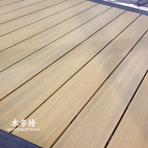 Capped vs Uncapped Composite Decking: Ultimate Buying Guide for B2B Importers