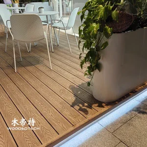 Complete Guide to Planning a 4m x 3m composite decking Layout