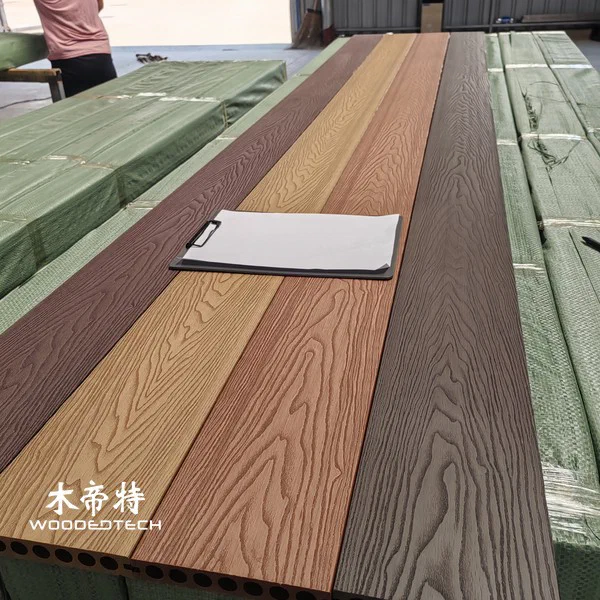 Decalcos e texturas personalizados para placas compostas premium